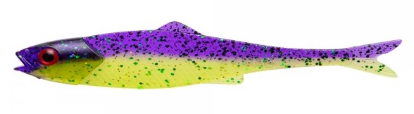 LMAB Finesse Filet 15cm